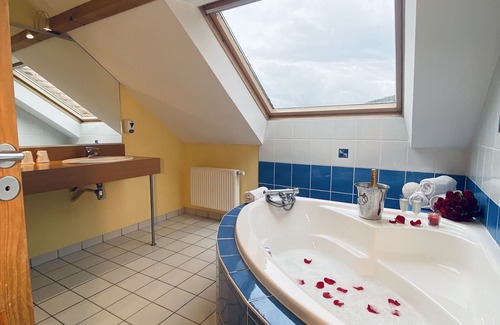 Gerardmer Hotel | Les Reflets du Lac