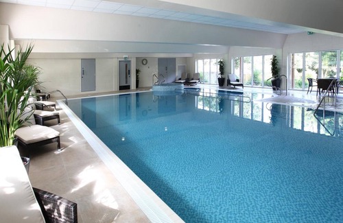 Saint Peter Port Hotel | Les Rocquettes Hotel