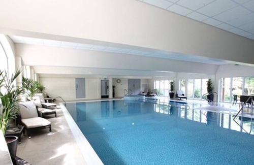 Saint Peter Port Hotel | Les Rocquettes Hotel