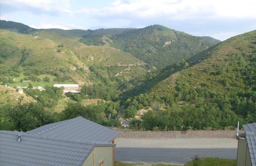 Rousses Chalet De Esquí | Les Ruches Cévenoles