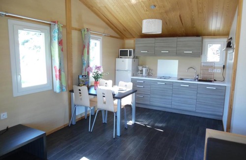 Rousses Chalet De Esquí | Les Ruches Cévenoles