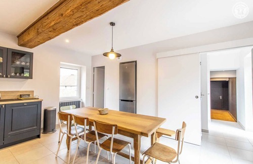 Peronne Casa | Les Sarmentelles - PERONNE