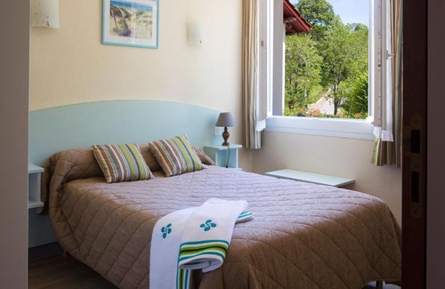 Esterencuby Hotel | Les Sources de La Nive