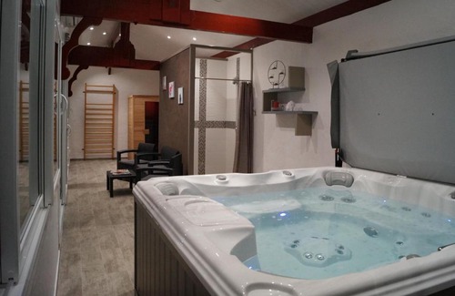 Esterencuby Hotel | Les Sources de La Nive