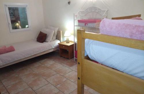 Saint-Jean-de-Valeriscle Casa | Les Terrasses, gîtes en Cévennes