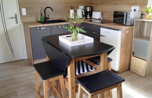 Saint-Plantaire Casa | Les Terrasses du Lac - Vu sur le lac - 500m de la plage de fougères