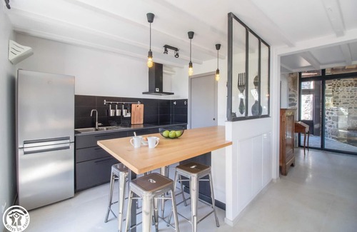 Olloix Casa | Les Terrasses D'olloix