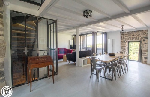 Olloix Casa | Les Terrasses D'olloix