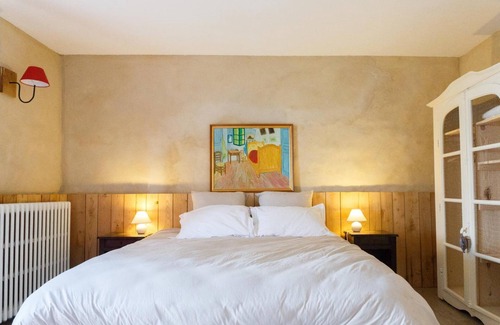 Clermont-Dessous Casa | Les Terrasses de Bessou