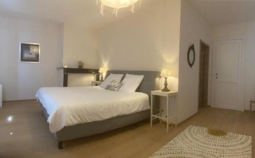 Leffe Cama Y Desayuno | Les Terrasses de Sax