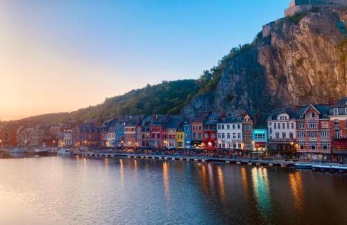 Leffe Cama Y Desayuno | Les Terrasses de Sax