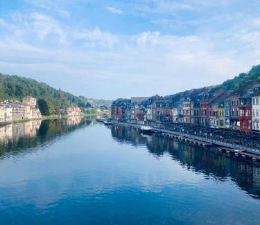 Leffe Cama Y Desayuno | Les Terrasses de Sax