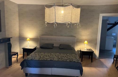 Leffe Cama Y Desayuno | Les Terrasses de Sax