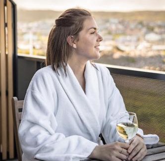St.-Pierre Hotel | Les Terrasses du Port