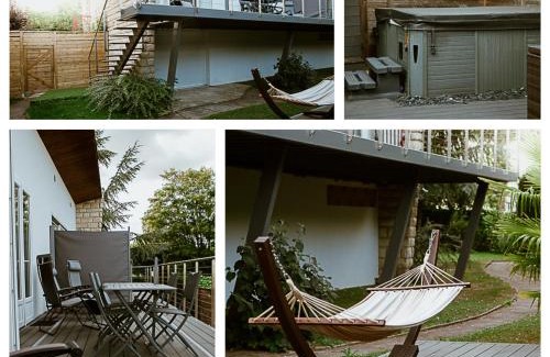 Vernon Apartamento | Les Terrasses sur Seine