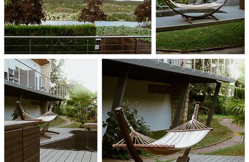 Vernon Apartamento | Les Terrasses sur Seine