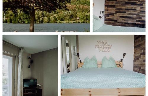 Vernon Apartamento | Les Terrasses sur Seine