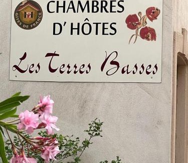 Fabrezan Casa | LES TERRES BASSES