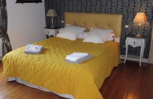 Fabrezan Casa | LES TERRES BASSES