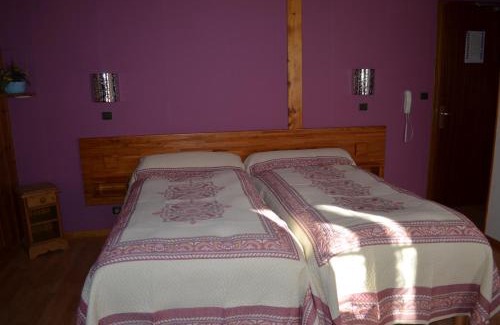 Abondance Hotel | Les Touristes