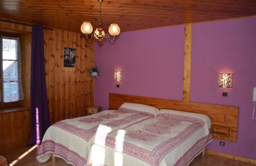 Abondance Hotel | Les Touristes