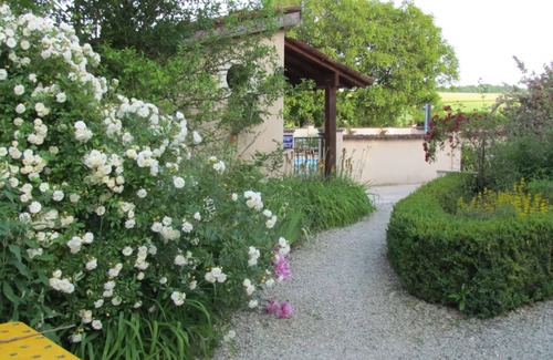 Eclance Casa | Les Tourterelles La Ferme des Tourterelles