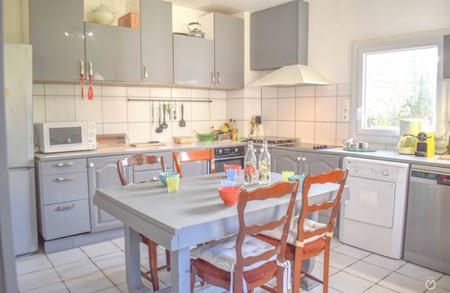 Les Authieux-sur-Calonne Casa | Les Trois Moulins - 10 min Pont L'Evêque - 10 people