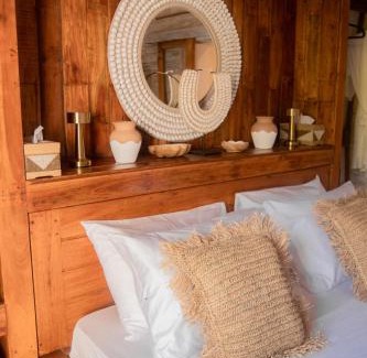 Gili Air Hotel | Les Vagues - Hotel Villa & Beach Club - Gili Air