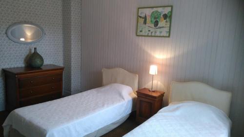 Vervialle Casa | Les Vergnes