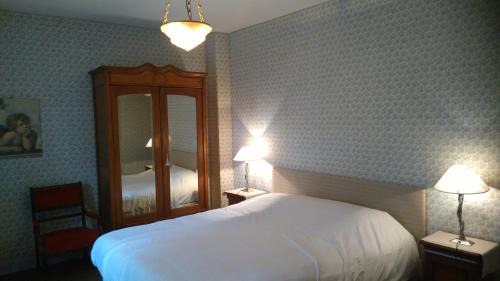 Vervialle Casa | Les Vergnes