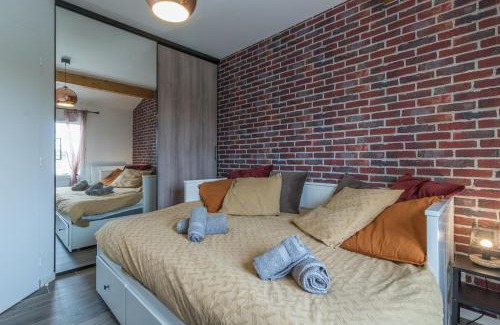 Castelmaurou Casa | Les Villas de Castel - Villa Les Chênes