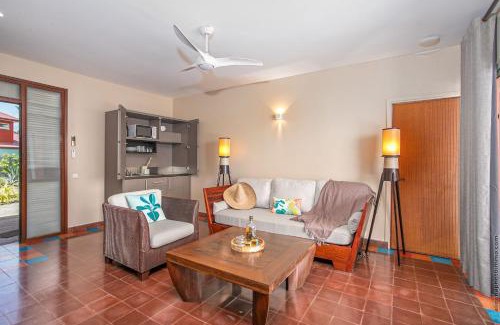 Le Francois Hotel | Les Villas du Lagon
