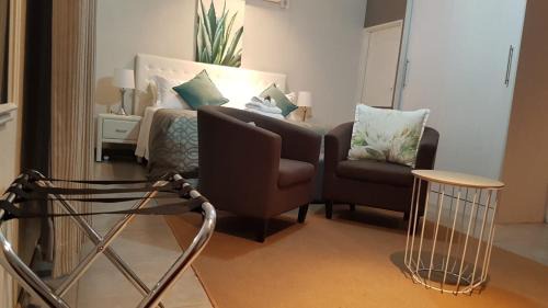 Greater Tubatse Hotel | Lesolo Lodge