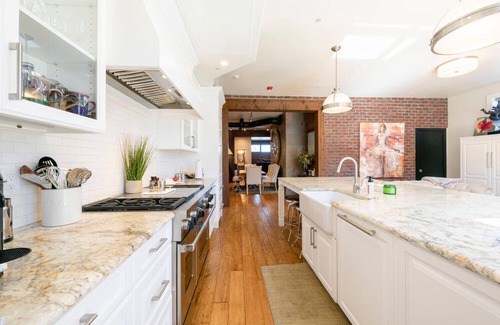 North Park City Apartamento | Lespri by Park City Vacations