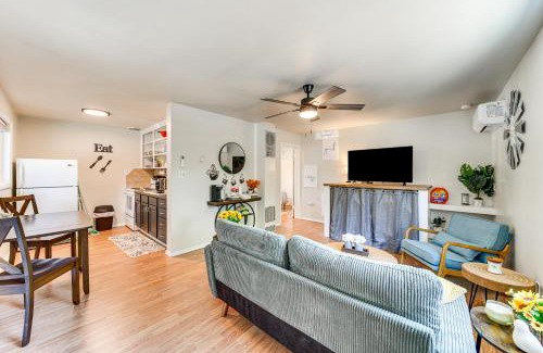 North End Casa | Less Than 1 Mi to Camels Back Park Boise Getaway!