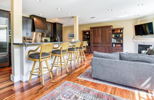 Ketchum Apartamento | Less Than 1 Mi to Sun Valley Resort Dtwn Ketchum Condo