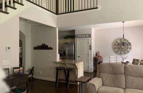 Buechel Casa | Less than 2 miles from PGA Valhalla Golf Course