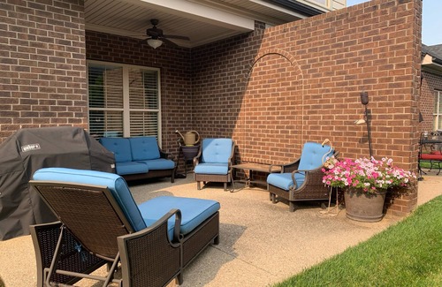 Buechel Casa | Less than 2 miles from PGA Valhalla Golf Course