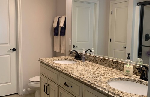 Buechel Casa | Less than 2 miles from PGA Valhalla Golf Course