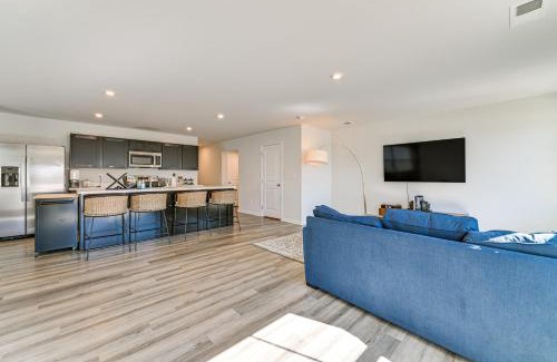 Charlotte Casa | Less Than 6 Mi to Uptown Charlotte Bright Home with Yard