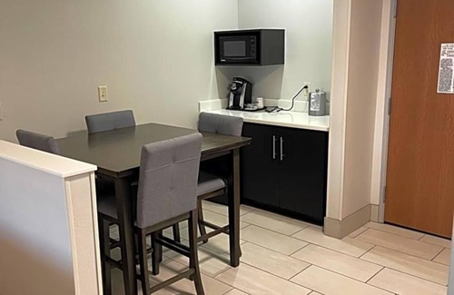 Las Vegas Apartamento | Less than a minutes’ drive from Interstate 25, this Las Vegas .