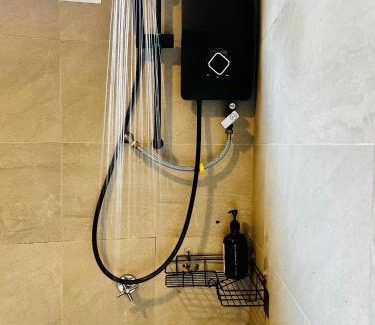 Taman Intan Hotel | LESTARI INN RESIDENCE