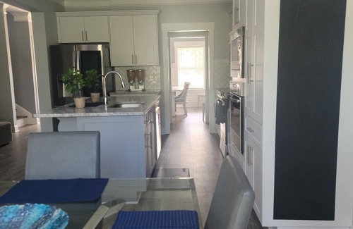 Evans Casa | Let us host you for the Augusta Masters 2025!