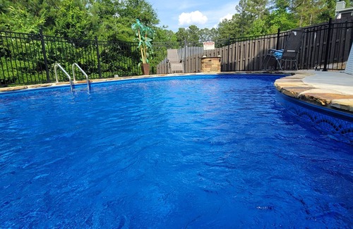 Evans Casa | Let us host you for the Augusta Masters 2025!