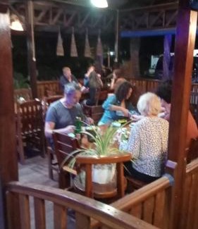 Bohorok Hotel | Leuser Inn & Jungle Trekking