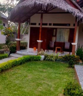 Bohorok Hotel | Leuser Inn & Jungle Trekking