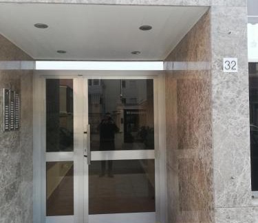 Municipio 3 Apartamento | Levante waterfront