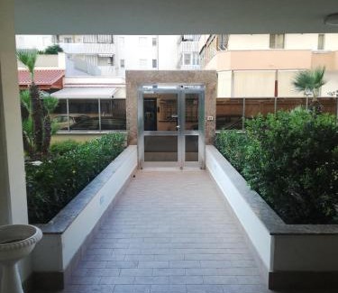 Municipio 3 Apartamento | Levante waterfront