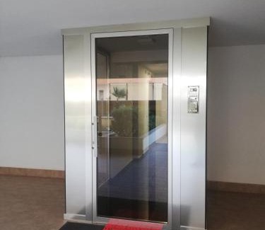 Municipio 3 Apartamento | Levante waterfront