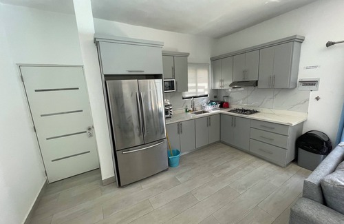Sosua Apartamento | Level suites